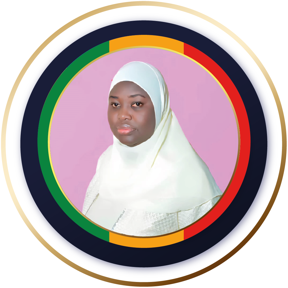 Academy 21 - 𝗠𝗺𝗲 𝗦𝗘𝗬𝗡𝗔𝗕𝗢𝗨 𝗙𝗔𝗬𝗘
