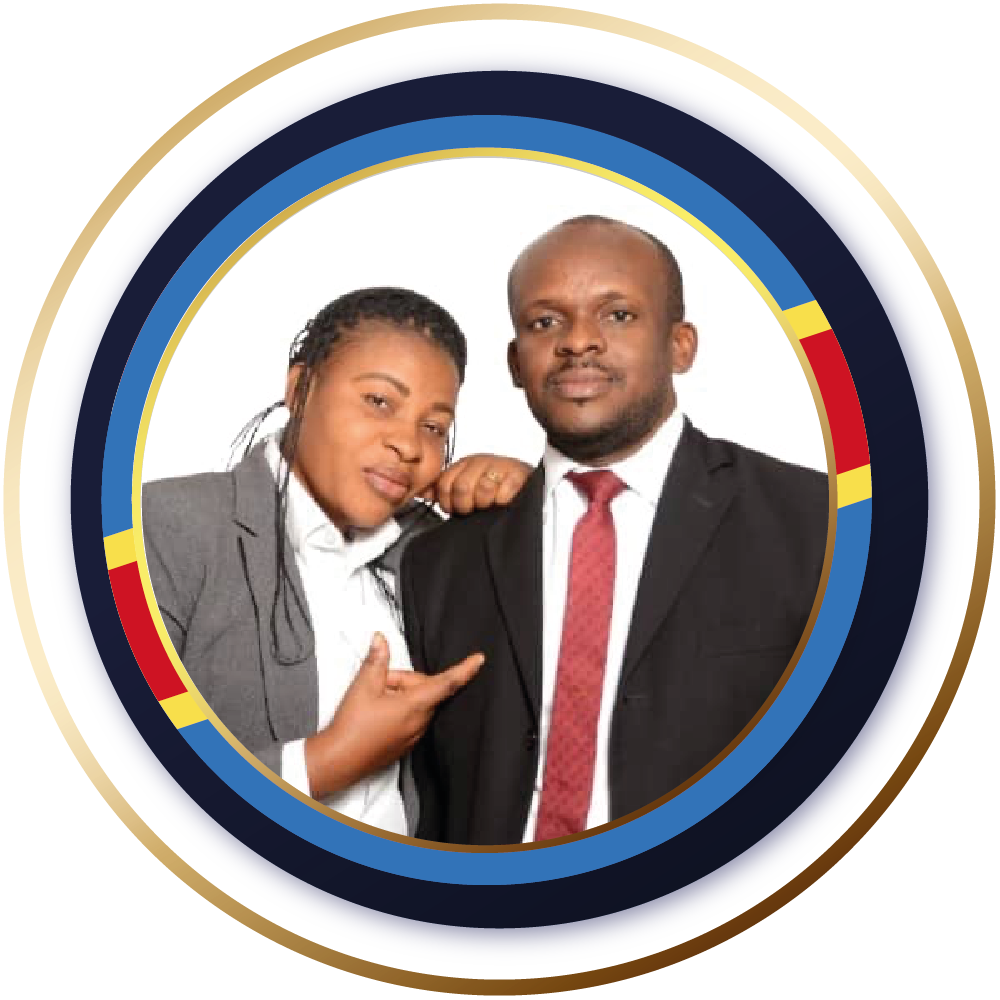 Academy 21 - 𝗗𝗿. 𝗪𝗜𝗟𝗟𝗬 & 𝗧𝗜𝗡𝗔 𝗞𝗔𝗬𝗨𝗠𝗕𝗜