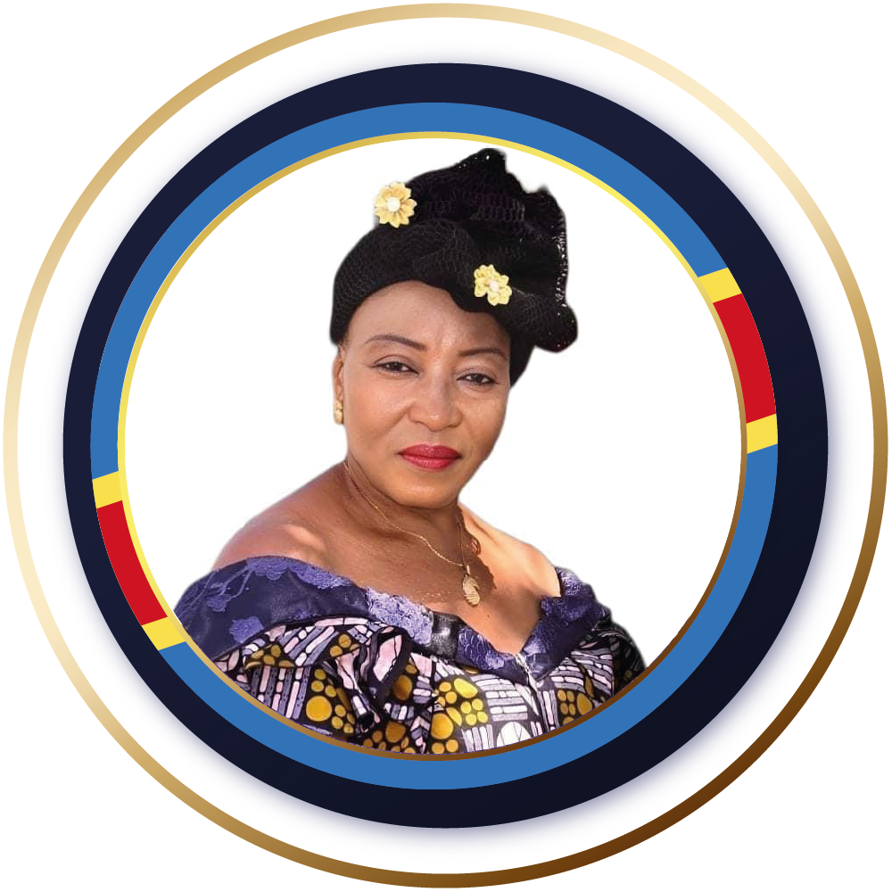 Academy 21 - 𝗠𝗺𝗲 𝗖𝗟É𝗠𝗘𝗡𝗖𝗘 𝗕𝗘𝗡𝗚𝗘𝗦𝗛𝗔 𝗞𝗔𝗟𝗢𝗠𝗕𝗢