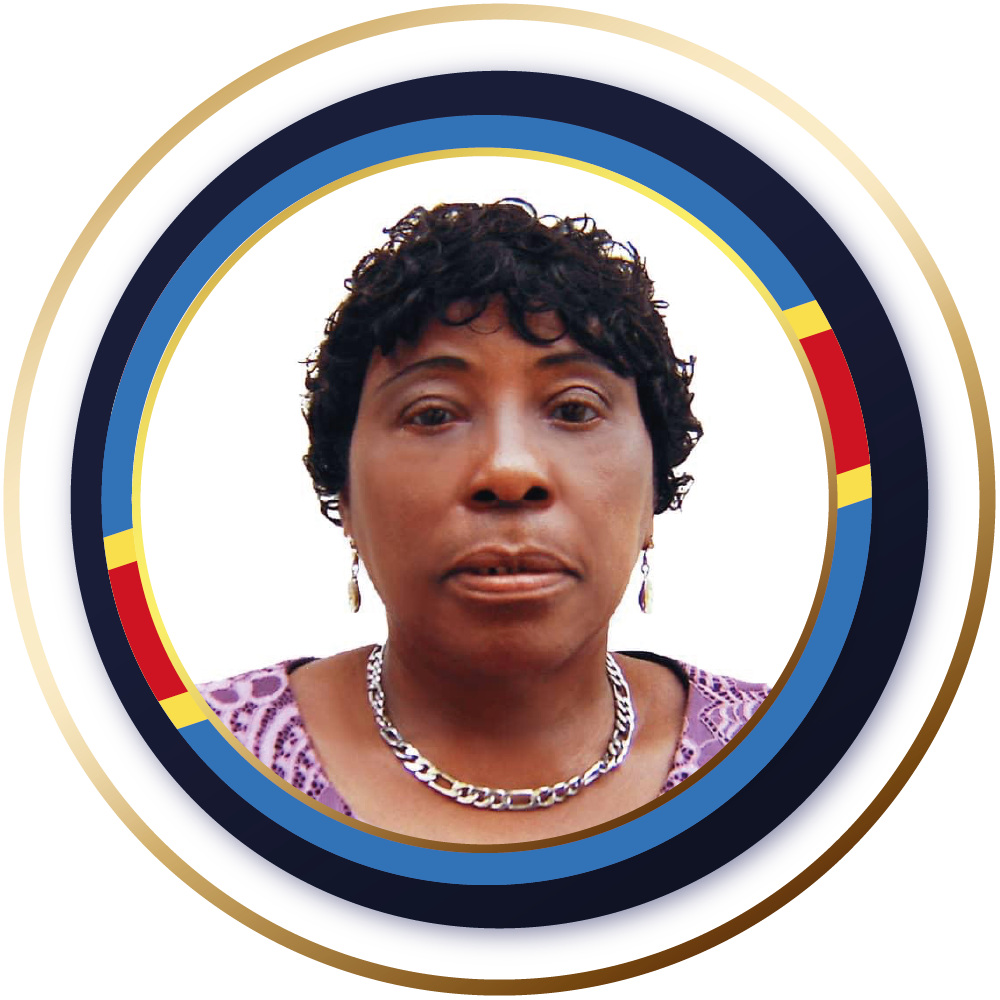 Academy 21 - 𝗠𝗺𝗲 𝗠𝗔𝗟𝗢𝗡𝗗𝗔 𝗧𝗦𝗢𝗟𝗔 𝗣𝗔𝗨𝗟𝗜𝗡𝗘