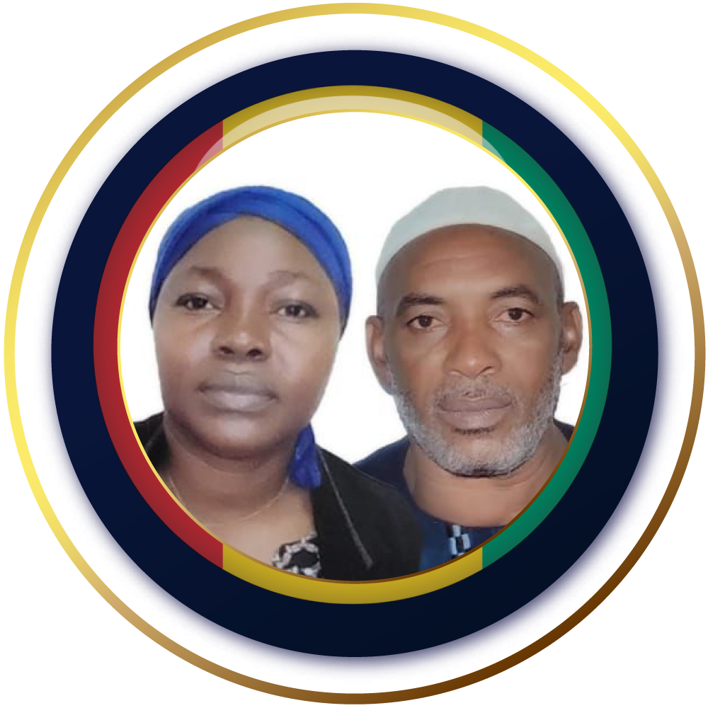 Academy Twenty One - 𝗠𝗺𝗲 & 𝗠. 𝗔𝗶𝘀𝘀𝗮𝘁𝗼𝘂 & 𝗠𝗮𝗺𝗮𝗱𝗼𝘂 𝗗𝗜𝗔𝗟𝗟𝗢