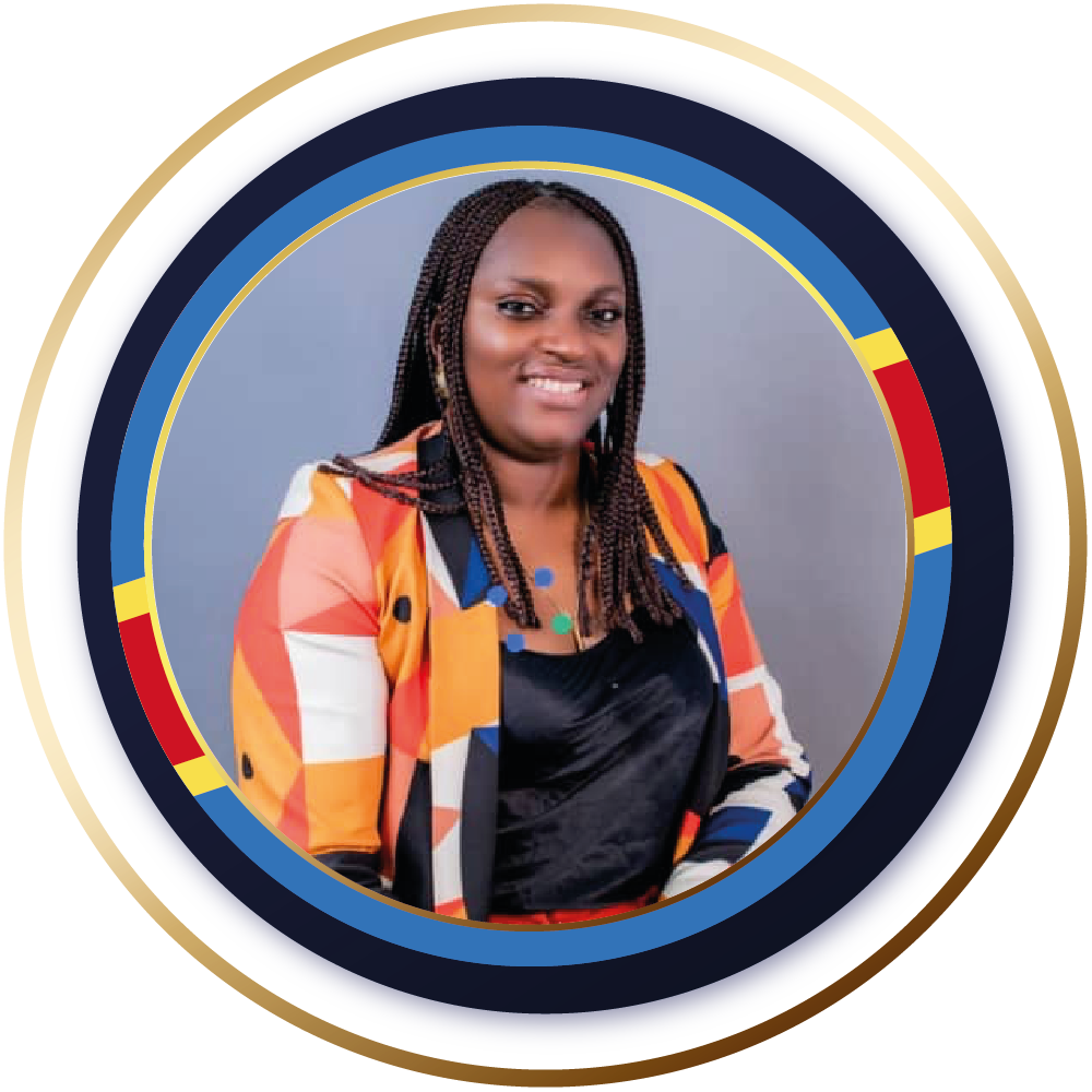 Academy 21 - 𝗠𝗺𝗲 𝗥𝗔𝗖𝗛𝗘𝗟 𝗞𝗔𝗧𝗘𝗡𝗗𝗘 𝗞𝗔𝗡𝗞𝗨