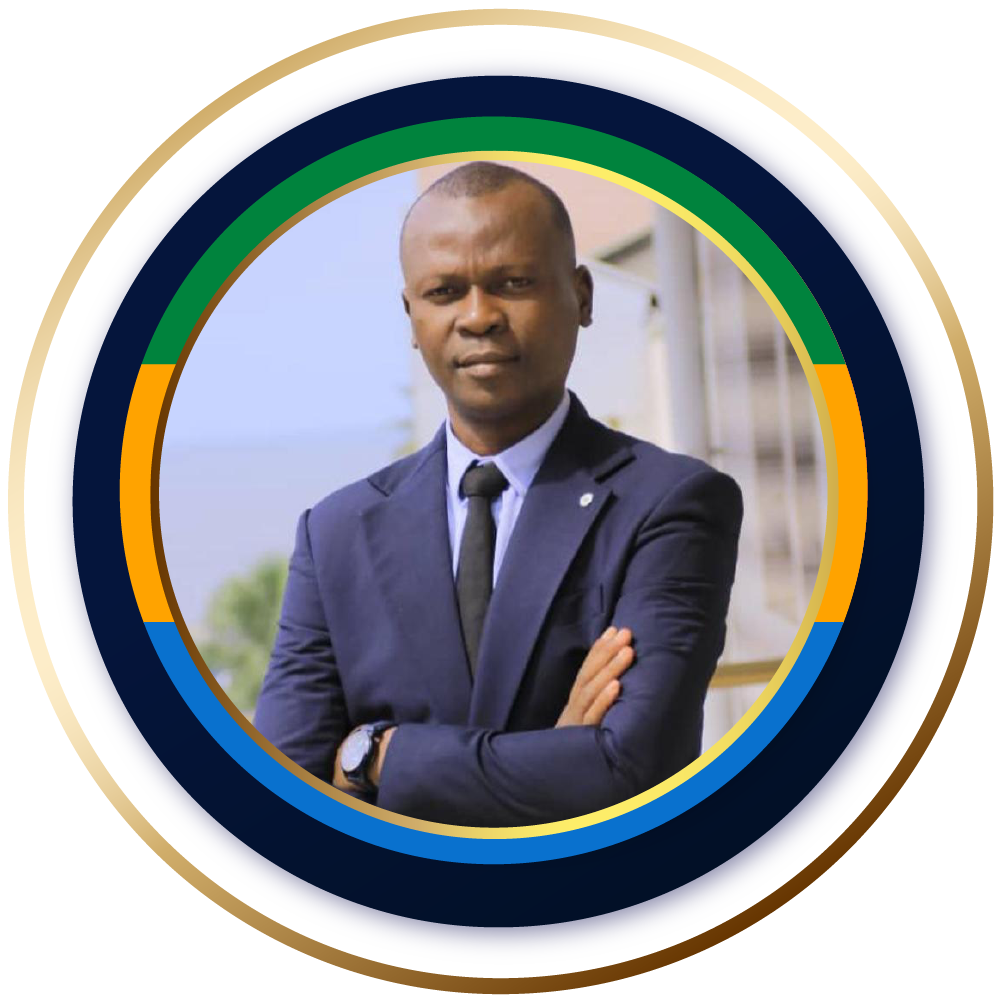 Academy 21 - M. MABIKA Jean de La Croix