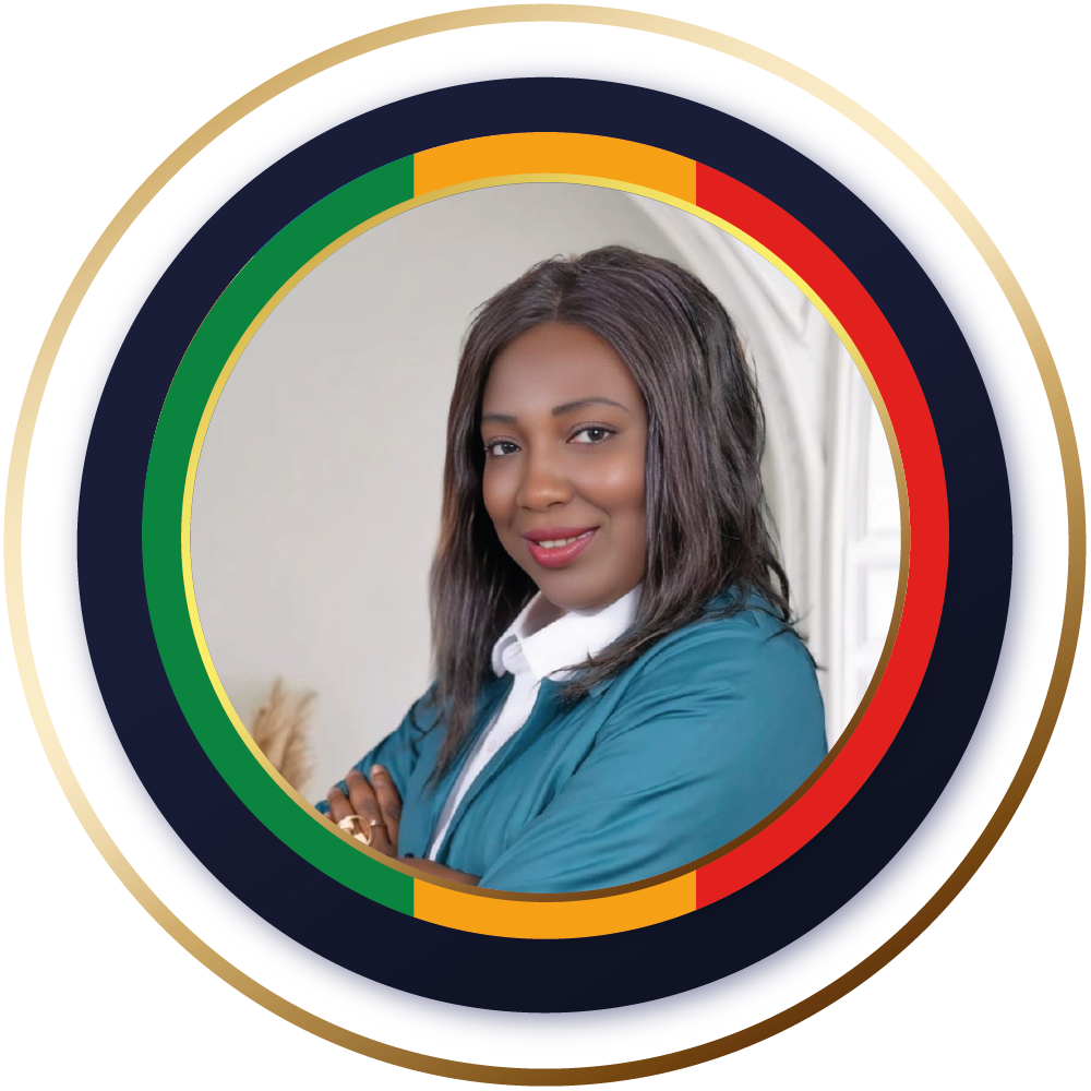 Academy 21 - 𝗠𝗺𝗲 𝗬𝗔𝗬𝗘 𝗙𝗔𝗧𝗜𝗠𝗔 𝗖𝗜𝗦𝗦𝗘