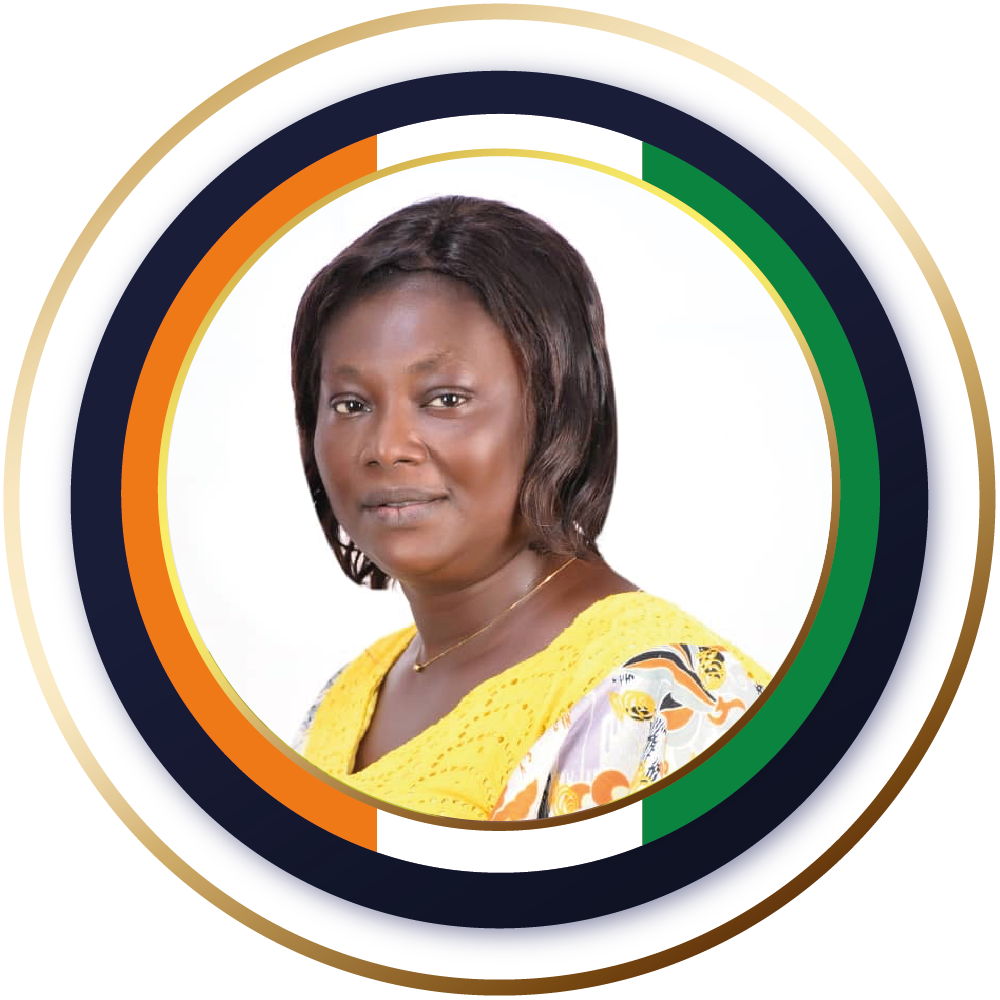 Academy 21 - 𝗠𝗺𝗲 𝗡'𝗚𝗨𝗘𝗦𝗦𝗔𝗡 𝗡'𝗗𝗜𝗡𝗗𝗜𝗡 𝗕É𝗔𝗧𝗥𝗜𝗖𝗘 𝗘𝗣𝗦𝗘 𝗘𝗧𝗧𝗘