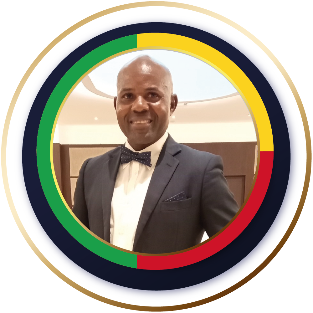 Academy 21 - 𝗠. 𝗟𝗘𝗟𝗘 𝗦𝗘𝗥𝗚𝗘 𝗠𝗔𝗚𝗟𝗢𝗜𝗥𝗘