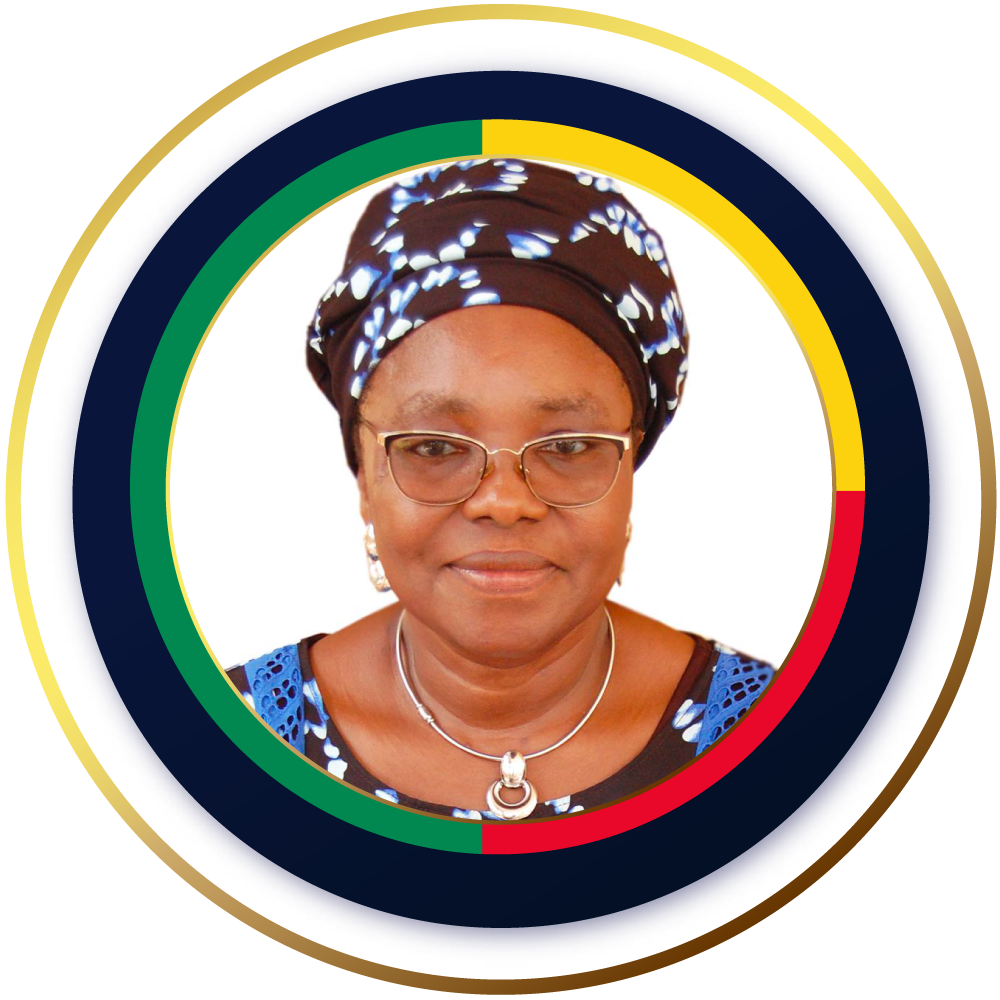 Academy 21 - 𝗠𝗺𝗲 𝗦𝗘𝗜𝗗𝗢𝗨 É𝗽𝗼𝘂𝘀𝗲 𝗢𝗥𝗢𝗨 - 𝗕𝗔𝗚𝗢𝗨 𝗥𝗔𝗖𝗛𝗜𝗗𝗔𝗧𝗢𝗨