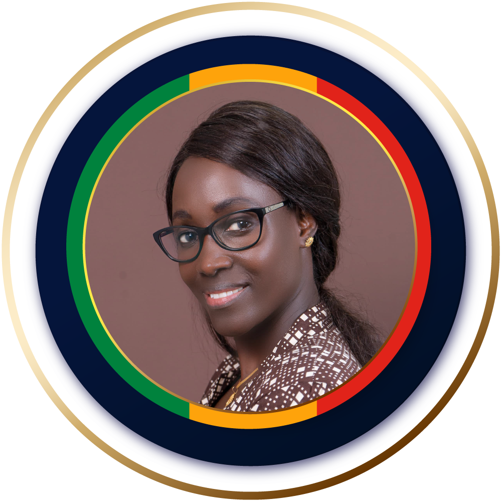 Academy 21 - Dr ANNE MARIE DIENE