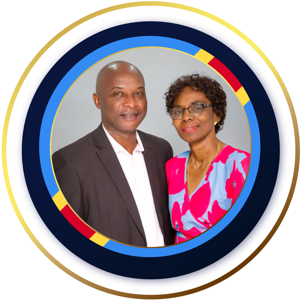 Academy Twenty One - 𝐌. & 𝐌𝐦𝐞 𝐑𝐎𝐒𝐄 𝐊𝐈𝐌𝐁𝐈 & 𝐂𝐋É𝐌𝐄𝐍𝐓 𝐌𝐔𝐓𝐎𝐌𝐁𝐎 𝐌𝐀𝐓𝐀𝐃