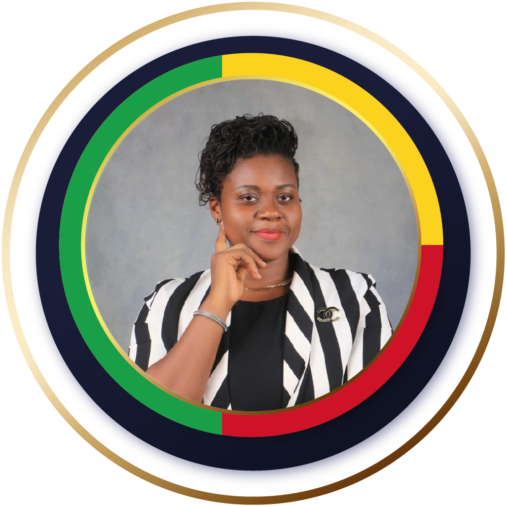 Academy 21 - 𝗠𝗺𝗲 𝗠𝗔𝗗𝗢𝗨𝗚𝗢𝗨 𝗦𝗔𝗥𝗜𝗞𝗜 𝗖𝗛𝗔𝗙𝗜𝗞𝗔