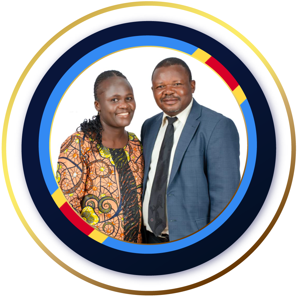 Academy 21 - 𝗠. & 𝗠𝗺𝗲 𝗝𝗢𝗦𝗘𝗣𝗛 & 𝗣𝗔𝗧𝗥𝗜𝗖𝗜𝗔 𝗢𝗠𝗔𝗥𝗜