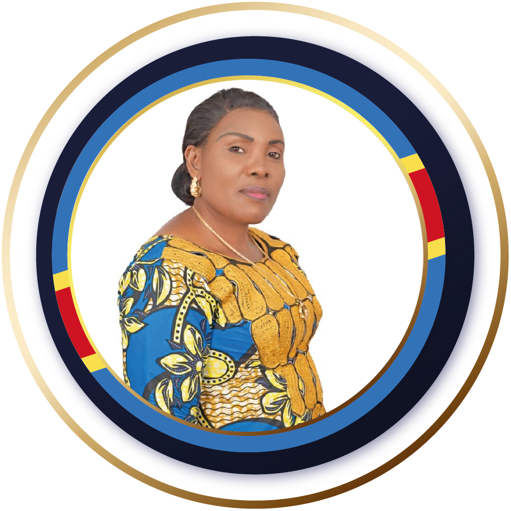 Academy 21 - 𝗠𝗺𝗲 𝗠𝗨𝗔𝗡𝗭𝗔 𝗡𝗚𝗜𝗡𝗗𝗨 𝗠𝗔𝗥𝗚𝗨𝗘𝗥𝗜𝗧𝗘