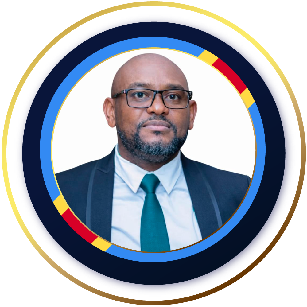 Academy Twenty One - 𝗠. 𝗠𝗔𝗧𝗢𝗠𝗕𝗘 𝗞𝗜𝗘𝗡𝗗𝗢 𝗔𝗟𝗔𝗜𝗡