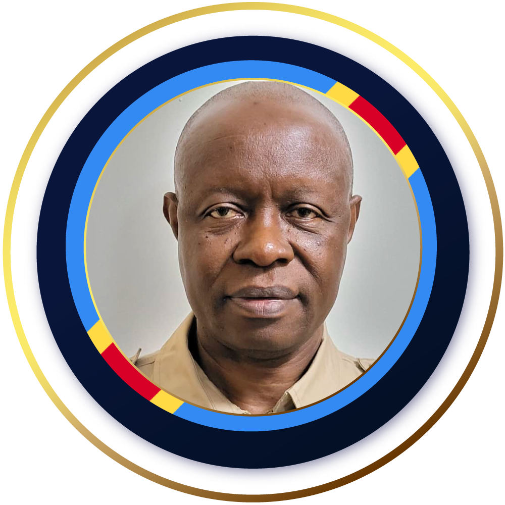 Academy 21 - 𝗠. 𝗜𝗟𝗨𝗡𝗚𝗔 𝗡𝗚𝗪𝗘𝗝 𝗝𝗘𝗔𝗡 𝗣𝗜𝗘𝗥𝗥𝗘