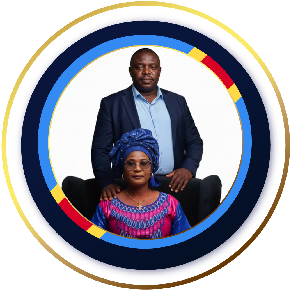 Academy 21 - 𝗠. & 𝗠𝗺𝗲 𝗜𝗕𝗥𝗔𝗛𝗜𝗠 & 𝗖𝗛𝗔𝗥𝗟𝗬 𝗞𝗔𝗟𝗢𝗠𝗕𝗢𝗟𝗔 𝗡𝗢𝗡𝗗𝗢