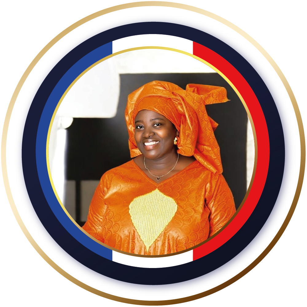 Academy 21 - 𝗠𝗺𝗲 𝗦𝗜𝗧𝗢𝗨 𝗦𝗔𝗗𝗜𝗔𝗧𝗢𝗨