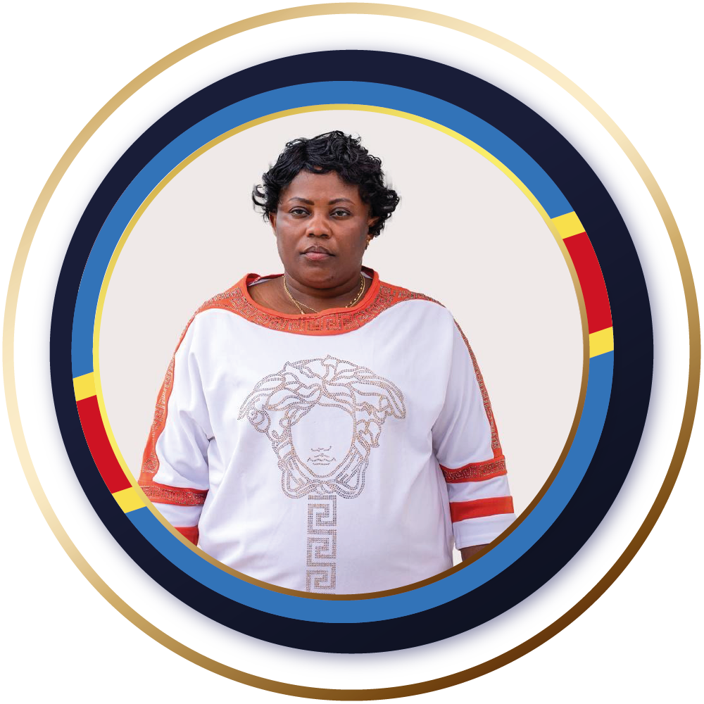 Academy 21 - 𝗠𝗺𝗲 𝗠𝗔𝗦𝗜𝗞𝗔 𝗧𝗦𝗢𝗡𝗚𝗢 𝗝𝗢𝗟𝗜𝗘