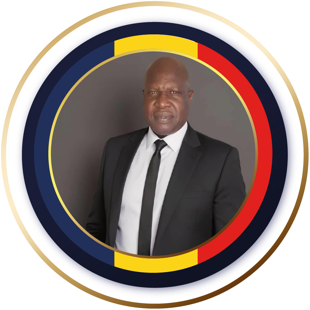 Academy 21 - 𝗗𝗿 𝗗𝗝𝗘𝗥𝗔𝗡𝗗𝗢𝗨𝗕𝗔 𝗬𝗢𝗧𝗢𝗕𝗨𝗠𝗕𝗘𝗧𝗜