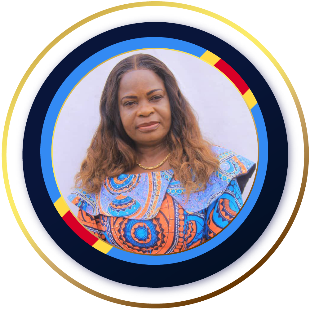 Academy 21 - 𝗗𝗥 𝗕𝗔𝗗𝗜𝗘𝗡𝗭𝗘𝗟𝗘 𝗕𝗜𝗕𝗜 𝗖𝗜𝗔𝗠𝗕𝗨𝗟𝗔 𝗟É𝗔 𝗛𝗘𝗥𝗠𝗘𝗟𝗜𝗡𝗘 FROM D.R.C