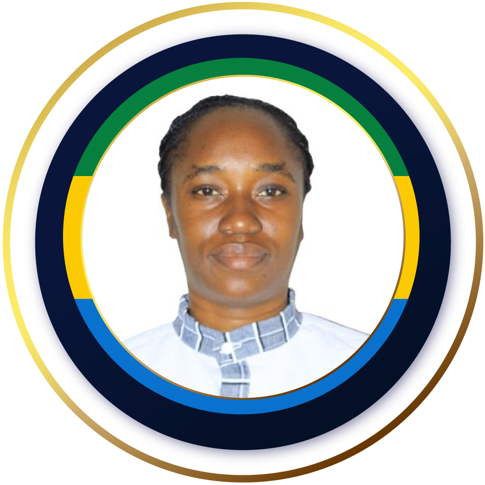 Academy 21 - 𝗠𝗺𝗲 𝗡𝗬𝗜𝗡𝗚𝗢𝗡𝗘 𝗠𝗔𝗥𝗜𝗘 𝗠𝗔𝗗𝗘𝗟𝗘𝗜𝗡𝗘