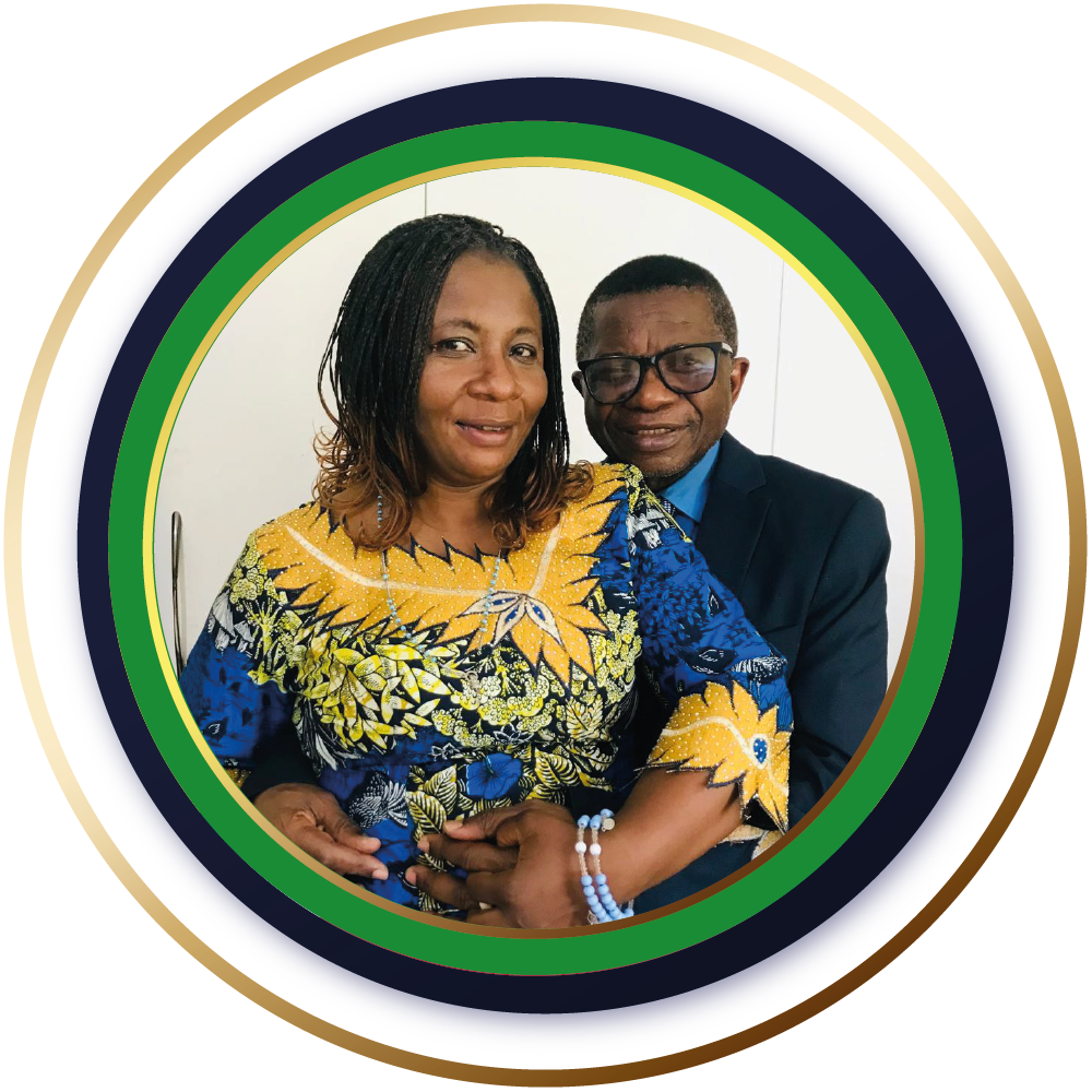 Academy 21 - 𝗗𝗿 𝗣𝗔𝗧𝗜𝗘𝗡𝗖𝗘 𝗧𝗨𝗟𝗜𝗔 & 𝗣𝗔𝗧𝗥𝗜𝗖𝗞 𝗠𝗔𝗞𝗘𝗟𝗘𝗟𝗘