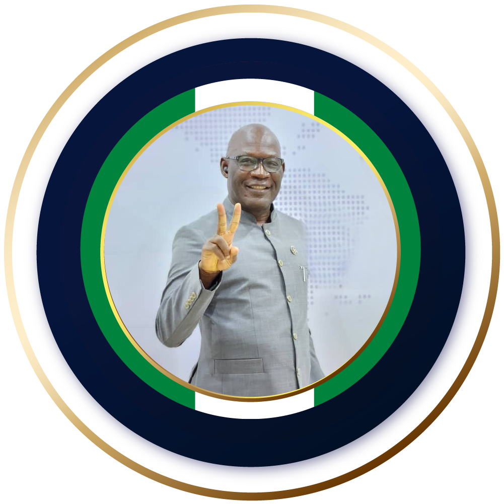 Academy 21 - Mr ANDY GIWA TSAKR