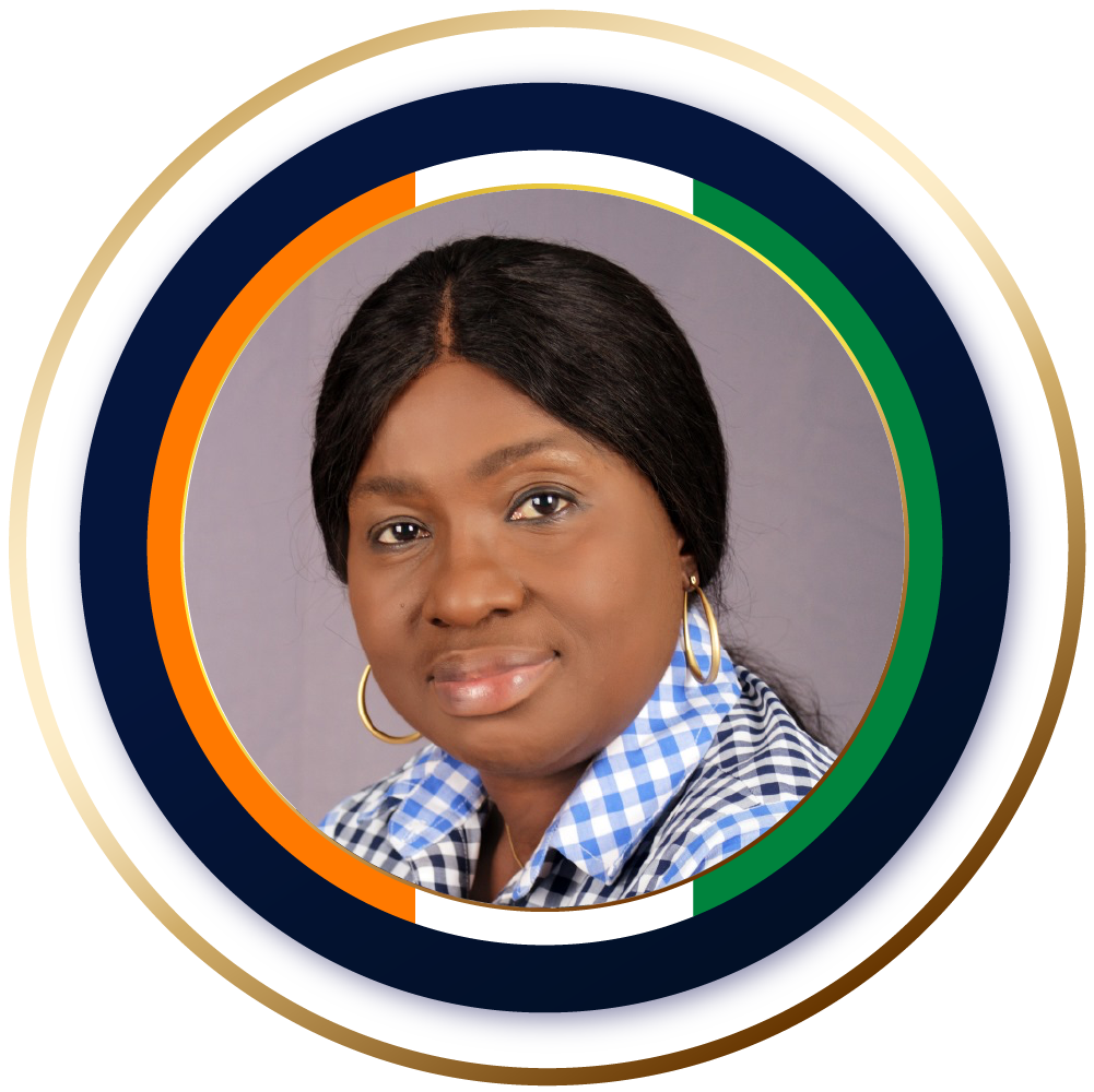 Academy 21 - Mme OUATTARA ABIBATA