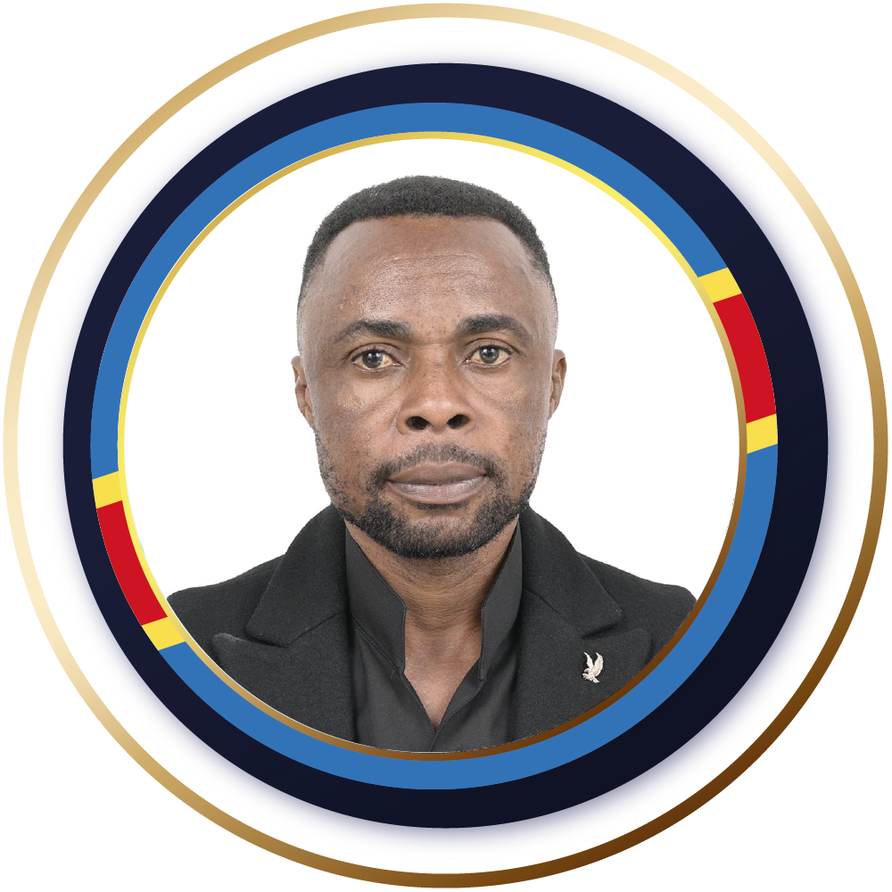 Academy Twenty One - 𝗠. 𝗗𝗝𝗔𝗡𝗚𝗔 𝗘𝗬𝗘𝗡𝗚𝗔 𝗘𝗗𝗗𝗬 𝗗𝗔𝗩𝗜𝗗