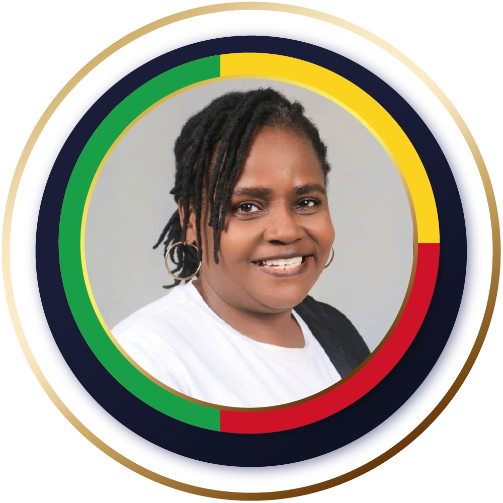 Academy 21 - 𝗠𝗺𝗲 𝗚𝗢𝗨𝗖𝗛𝗢𝗟𝗔 𝗗𝗢𝗦𝗦𝗢𝗨 𝗘𝗽𝘀𝗲 𝗛𝗢𝗨𝗡𝗞𝗔𝗡𝗥𝗜𝗡