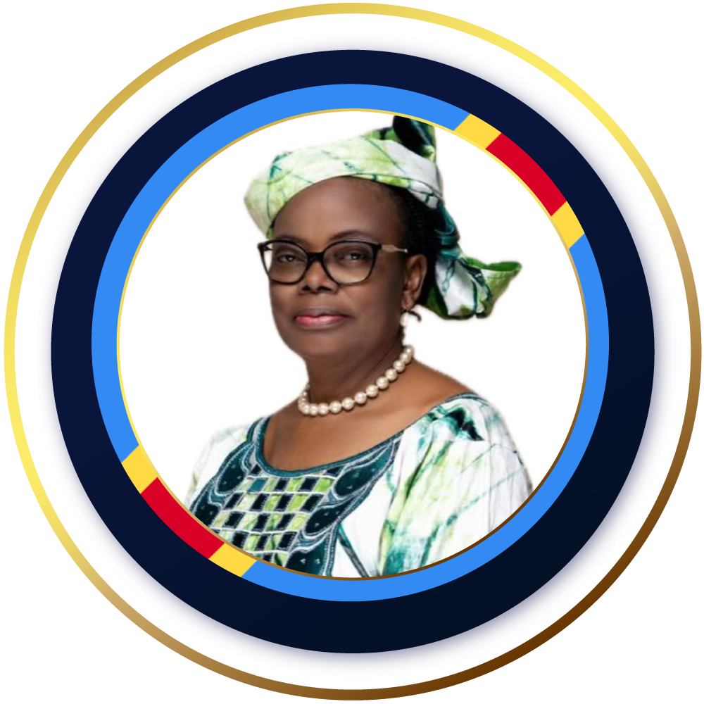 Academy 21 - 𝗠𝗺𝗲 𝗠𝗪𝗘𝗡𝗚𝗔 𝗠𝗜𝗟𝗔𝗠𝗕𝗢 𝗠𝗔𝗥𝗜𝗘 𝗝𝗘𝗔𝗡𝗡𝗘