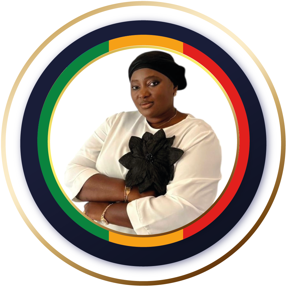 Academy 21 - 𝗠𝗺𝗲 𝗗𝗝𝗘𝗡𝗘𝗕𝗔 𝗚𝗔𝗡𝗘𝗦𝗦𝗘