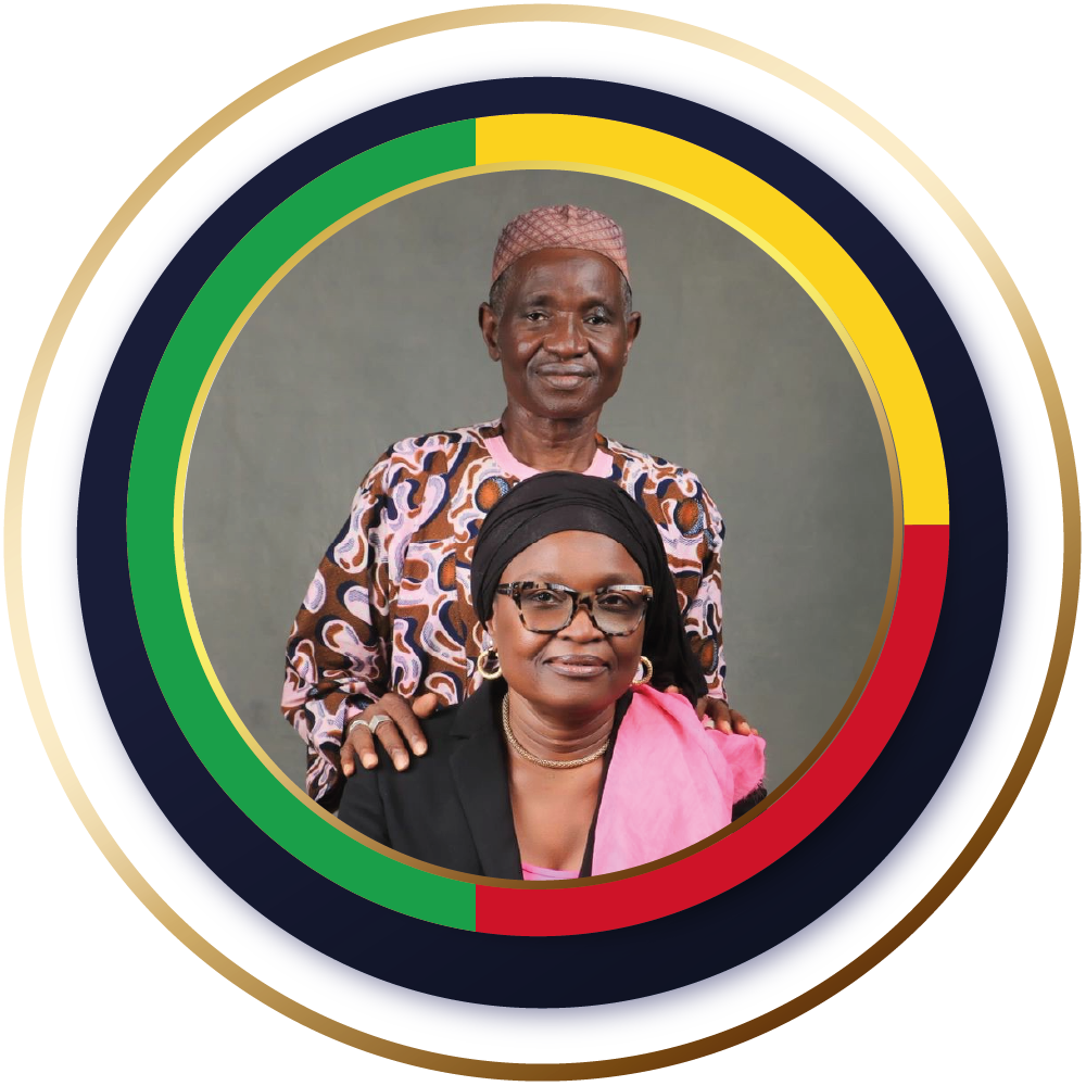 Academy 21 - 𝗠𝗺𝗲 𝗥𝗔𝗙𝗔𝗧𝗢𝗨 & 𝗔𝗕𝗢𝗨𝗗𝗢𝗨 𝗥𝗔𝗠𝗔𝗡𝗘 𝗜𝗕𝗢𝗨𝗥𝗔𝗜𝗠𝗔